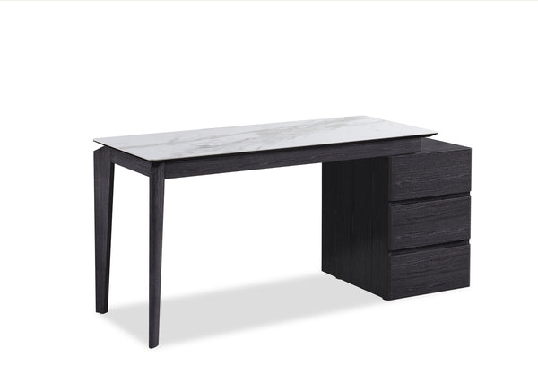 Slate Modern Desk