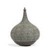 Filigree Amrud 11"H Sculpture