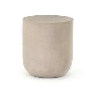 End + Side Tables