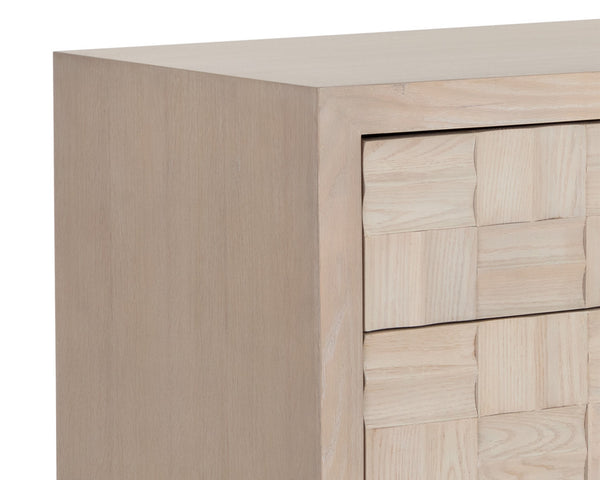 AKAVA DRESSER