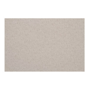 Moe's Fable L-Shape Dining Banquette with Slipcover, Beige