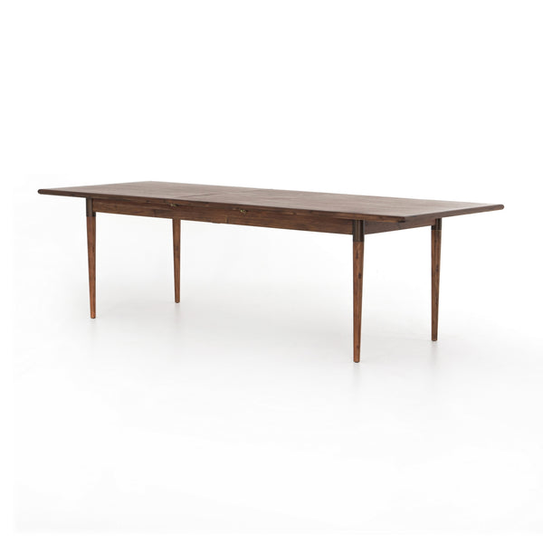Harper Extension Dining Table in 84" to 104"