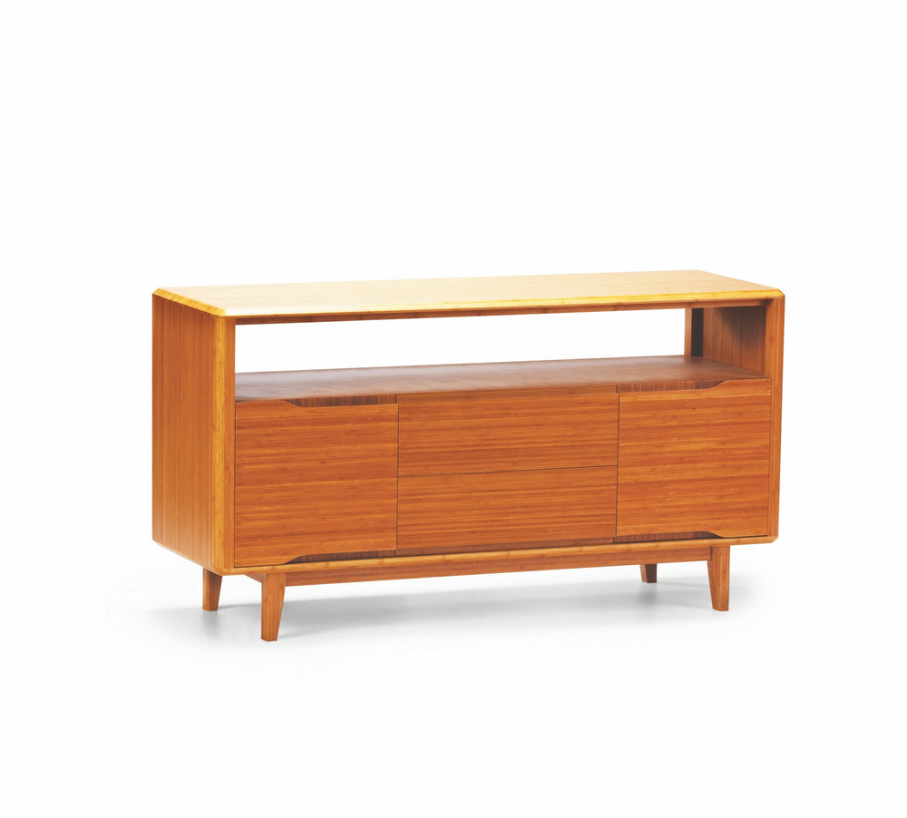 Caramelized Currant Media Table