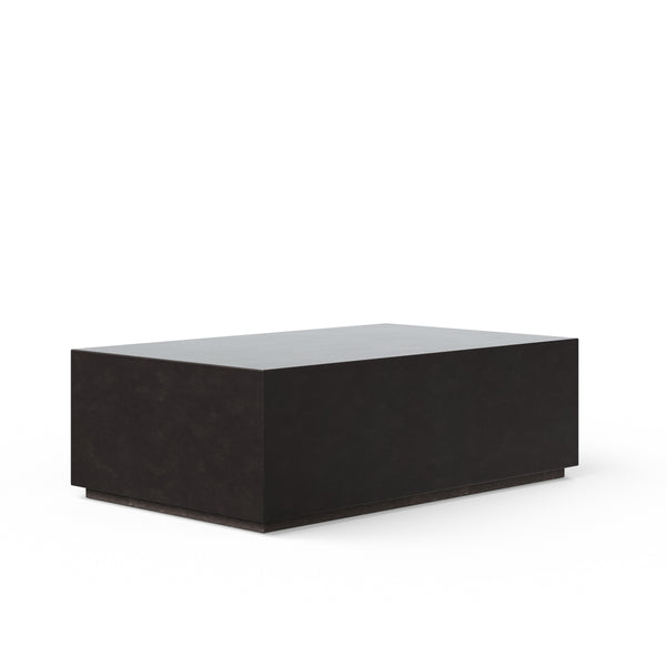 Bloc Coffee Table