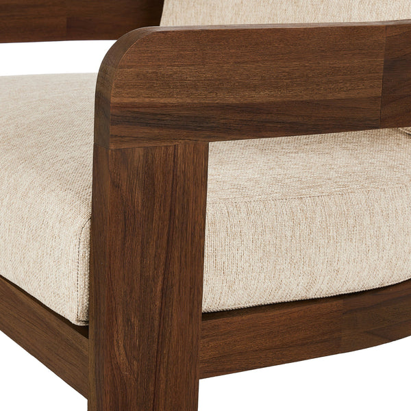 Jackson Outdoor Chair - Ellor Beige