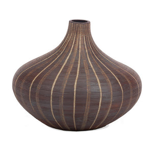 Urchin Porcelain Vases