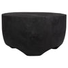 Elevate Black Coffee Table