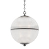 Sphere No. 3 Pendant