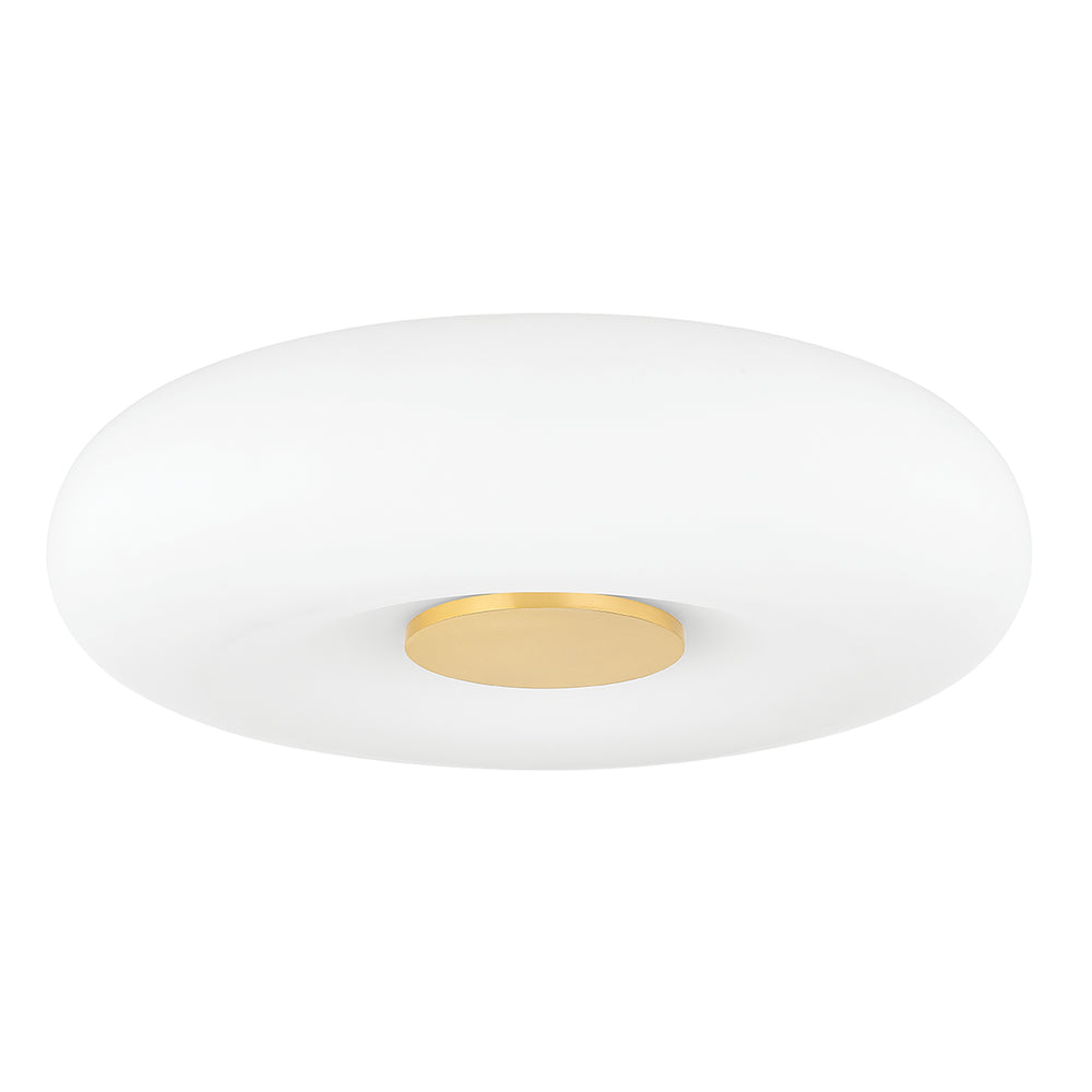 IMANI Flush Mount