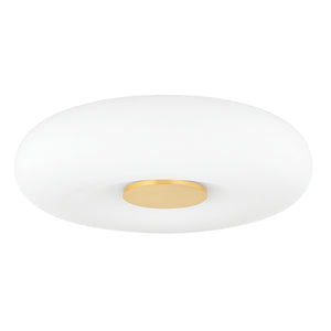 IMANI Flush Mount