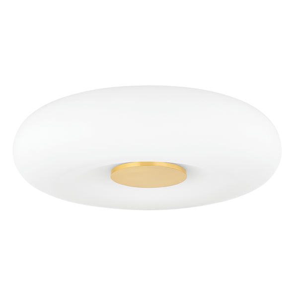 IMANI Flush Mount