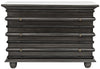 Ascona Small Chest, Pale