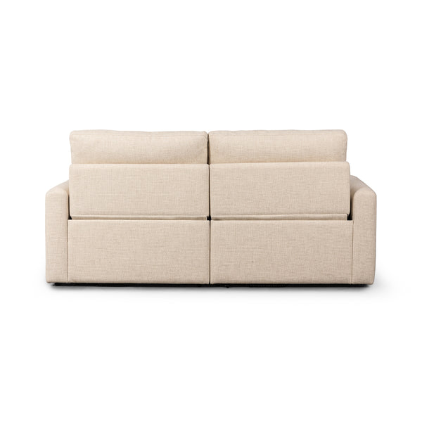 Tillery Power Recliner 2Pc Sec In 89 In Antigo