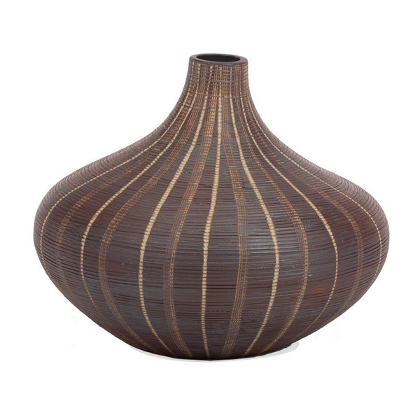Urchin Porcelain Vases