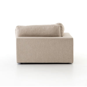 Bloor Sectional Corner in Essence Natural