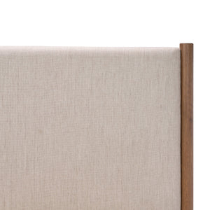 Roark Bed In Essence Natural In Queen