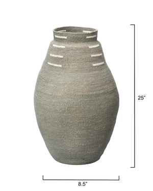 Rainforest Seagrass Basket