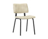 Berkley Dining Chair - Bravo Cream