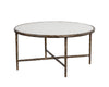 RIYAZ COFFEE TABLE