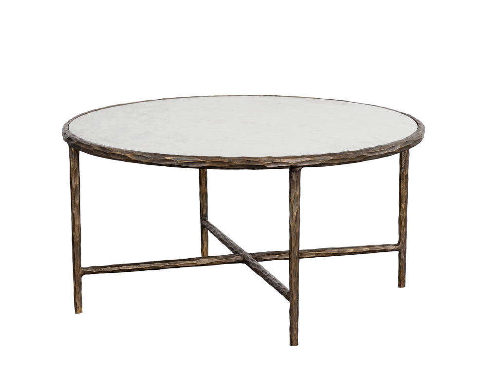 RIYAZ COFFEE TABLE