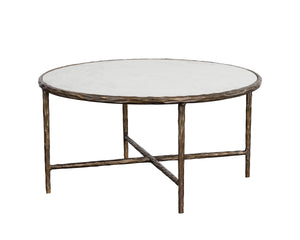 RIYAZ COFFEE TABLE
