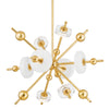 MAYNARD CHANDELIER