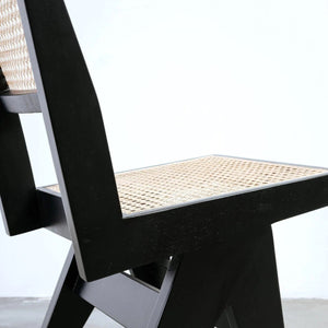 Jeanneret Side Chair