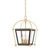 Hollis Lantern