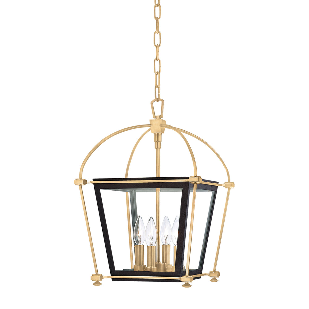 Hollis Lantern