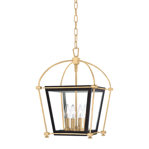 Hollis Lantern