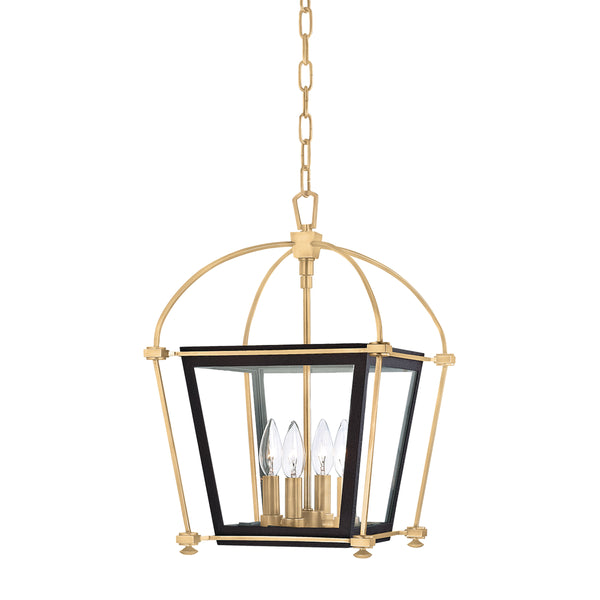 Hollis Lantern