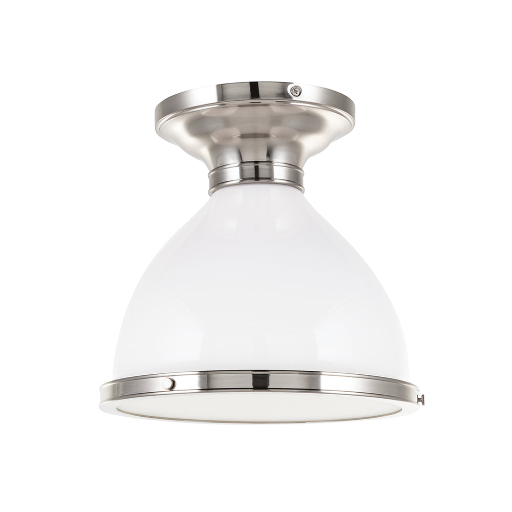 Randolph Semi Flush