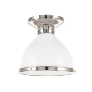 Randolph Semi Flush