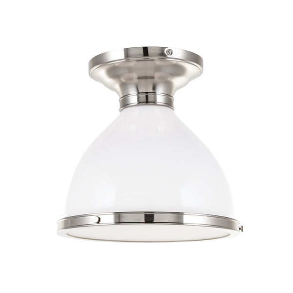 Randolph Semi Flush