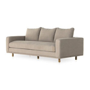 Dom Sofa In Portland Cobblestone