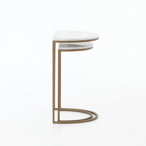 Rand Nesting Tables