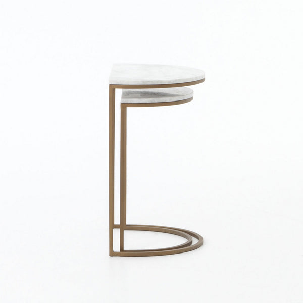 Rand Nesting Tables