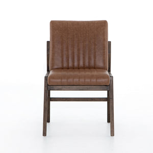 Alice Dining Chair in Sonoma Chestnut