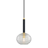Breton Pendant
