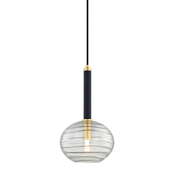Breton Pendant