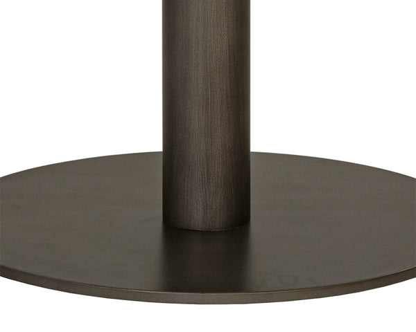 CLAUDIA BISTRO TABLE - 24"
