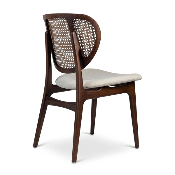 Joelma Cane Chair