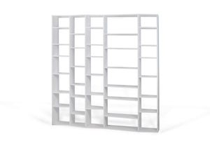 Valsa Composition Plus - In Pure White