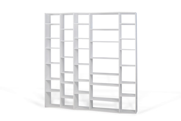 Valsa Composition Plus - In Pure White