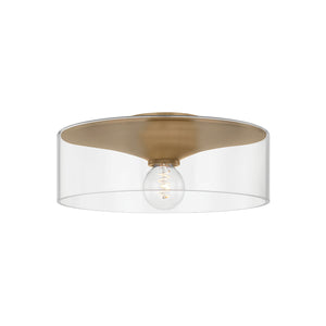 KILLIAN FLUSH MOUNT