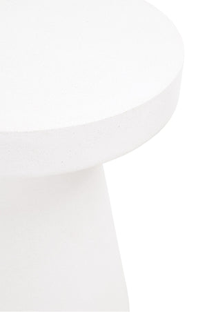 Tack Accent Table