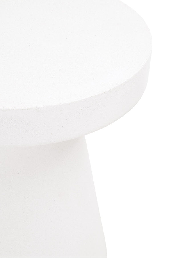 Tack Accent Table