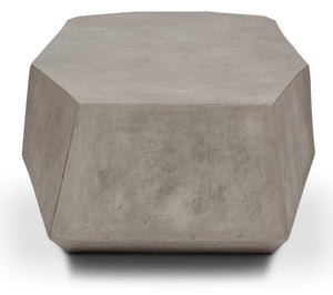 Kristal Coffee Table