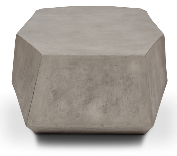 Kristal Coffee Table