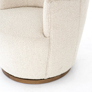 Aurora Chair-Knoll Natural